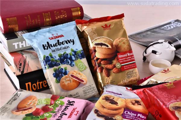 餅干進口代理報關(guān)公司今日帶你了解進口餅干的周期時間 餅干進口代理報關(guān)公司今日帶你了解進口餅干的周期時間