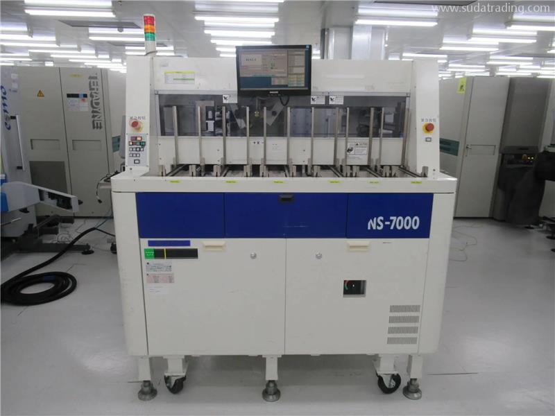 上海進(jìn)口舊半導(dǎo)體設(shè)備清關(guān)CCIC中檢辦理 上海進(jìn)口舊半導(dǎo)體設(shè)備清關(guān)CCIC中檢辦理