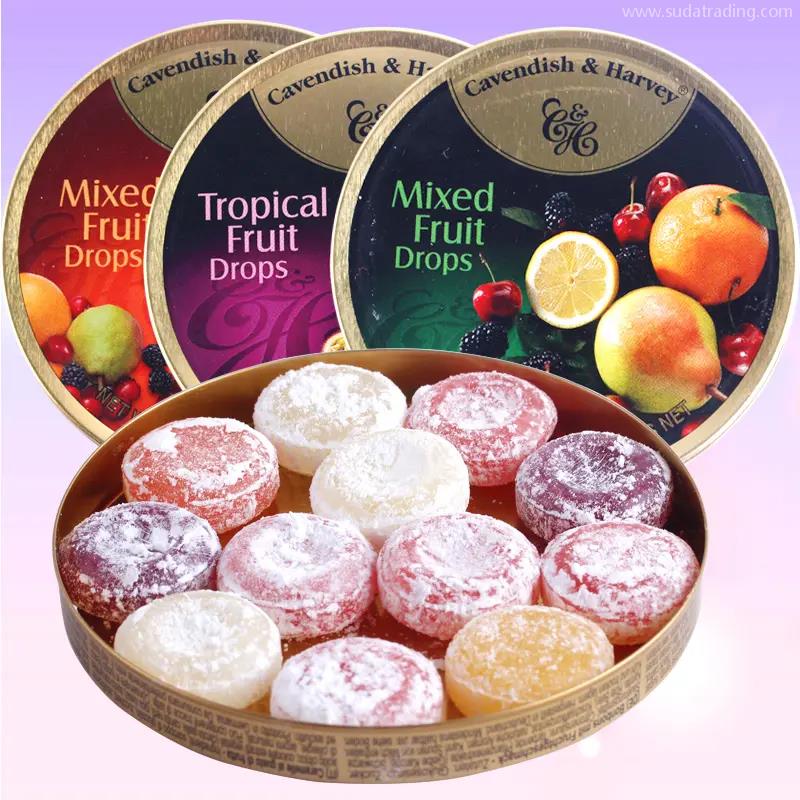 進(jìn)口德國糖果清關(guān)代理的中文標(biāo)簽常規(guī)要素及流程&mdash;&mdash;今日分享