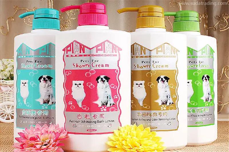 今日份&ldquo;進(jìn)口寵物洗護(hù)用品清關(guān)&rdquo;指南，請(qǐng)收下!