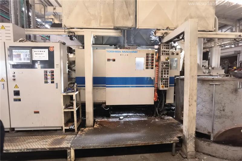 上海舊壓鑄機進口清關所需步驟以及報關資料 上海舊壓鑄機進口清關所需步驟以及報關資料