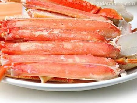 冷凍雪蟹進口深圳灣報關公司告訴你國內(nèi)外需提供的資料