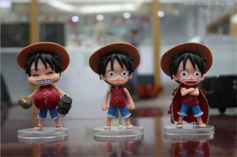 手辦進(jìn)口報(bào)關(guān)清關(guān)能免3C嗎?手辦玩具免3C辦理流程 手辦進(jìn)口報(bào)關(guān)清關(guān)能免3C嗎?手辦玩具免3C辦理流程