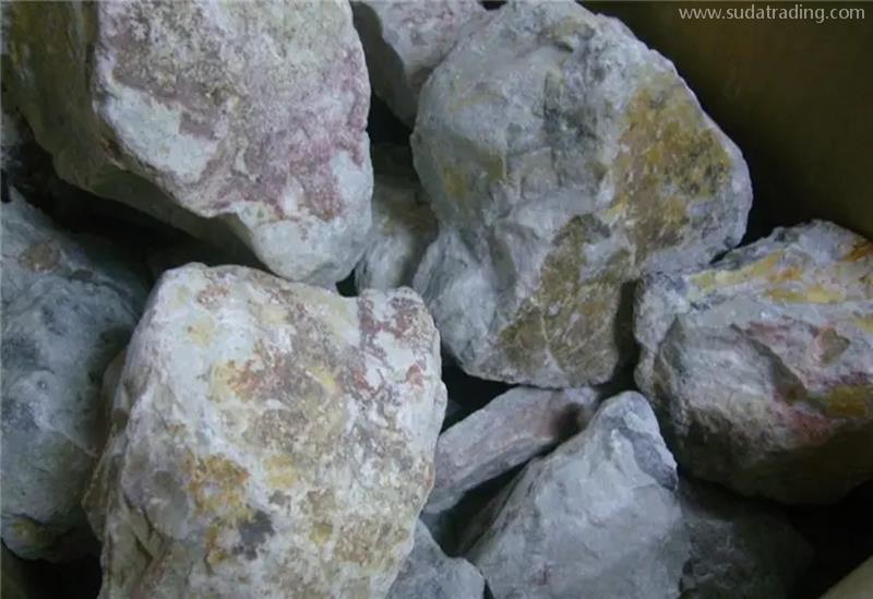 進(jìn)口鋰云母礦石報(bào)關(guān)的流程以及稅率是這樣的 進(jìn)口鋰云母礦石報(bào)關(guān)的流程以及稅率是這樣的