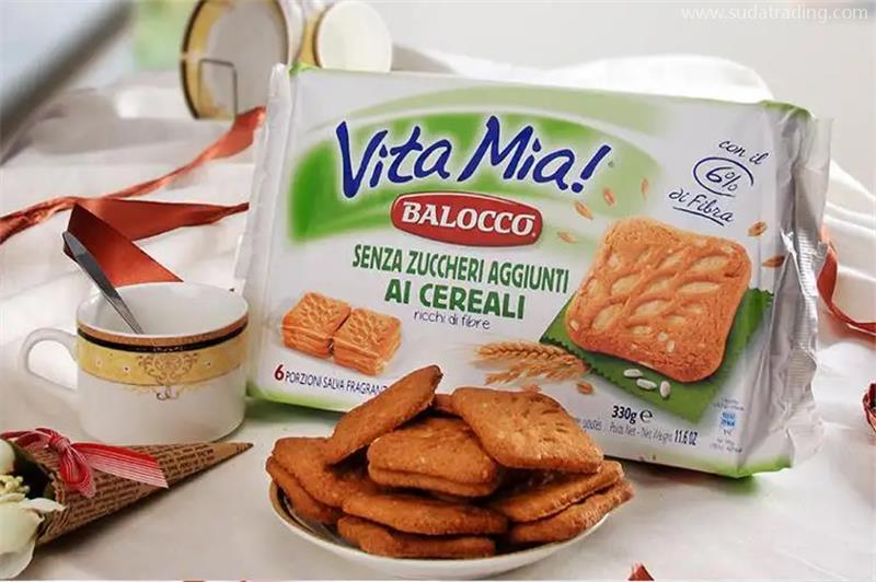 進(jìn)口意大利食品報(bào)關(guān)操作指導(dǎo)，請(qǐng)查收!