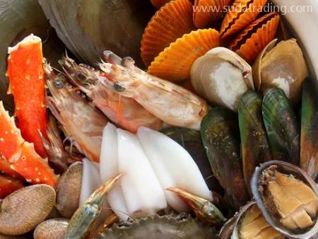 海鮮皇崗口岸報(bào)關(guān)行一站式服務(wù)