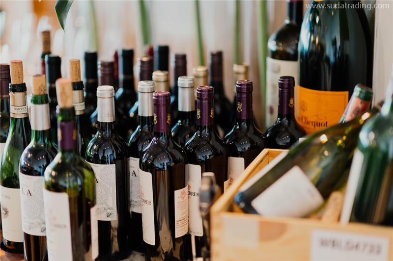 上海紅葡萄酒進(jìn)口代理報(bào)關(guān)公司 上海紅葡萄酒進(jìn)口代理報(bào)關(guān)公司