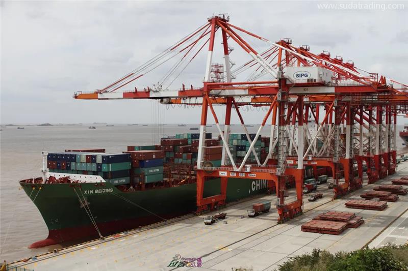 洋山港進(jìn)口報(bào)關(guān)清關(guān)上海洋山港報(bào)關(guān)公司 洋山港進(jìn)口報(bào)關(guān)清關(guān)上海洋山港報(bào)關(guān)公司