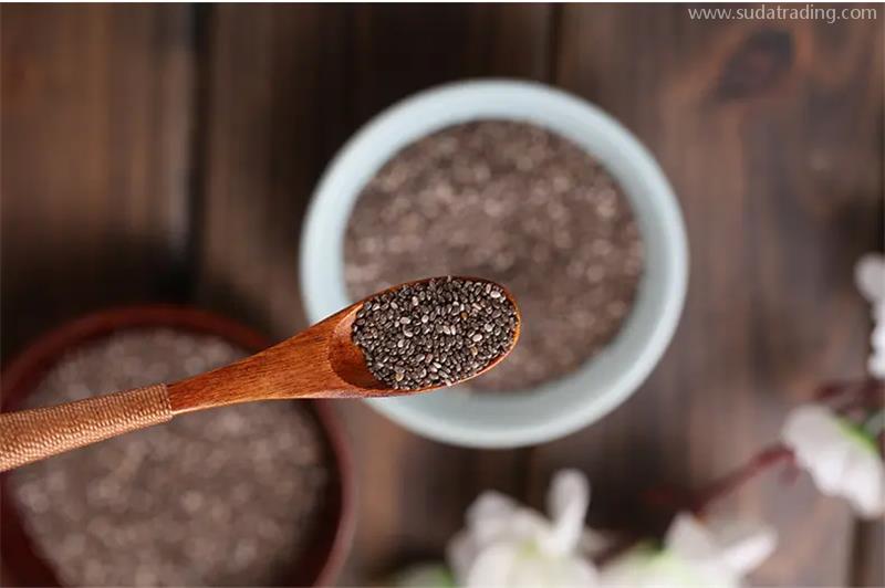 進口墨西哥奇亞籽清關操作流程