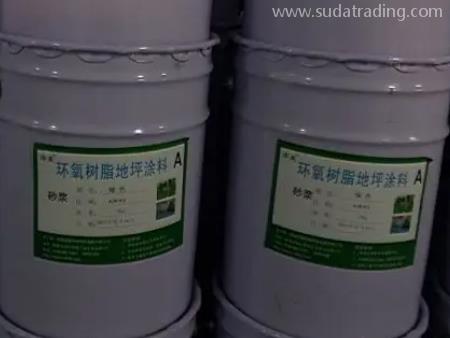 環(huán)氧樹脂佛山清關(guān)公司代理服務(wù)流程指引！