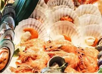 深圳空運(yùn)進(jìn)口印尼海鮮報關(guān)的費(fèi)用，重點(diǎn)來啦!