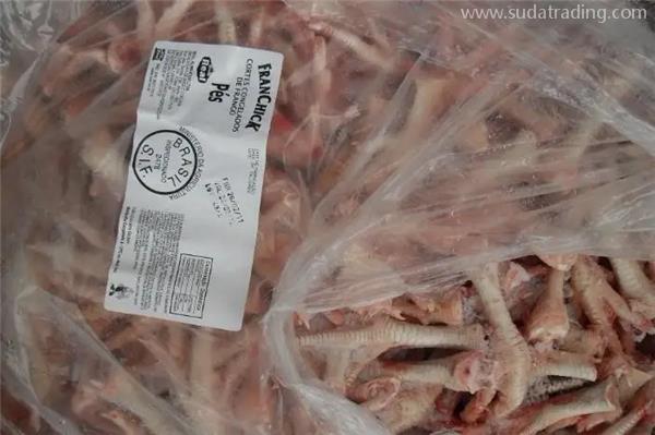 泰國(guó)雞爪進(jìn)口清關(guān)代理有這4大環(huán)節(jié)泰國(guó)曼谷專線進(jìn)口雞爪 泰國(guó)雞爪進(jìn)口清關(guān)代理有這4大環(huán)節(jié)泰國(guó)曼谷專線進(jìn)口雞爪