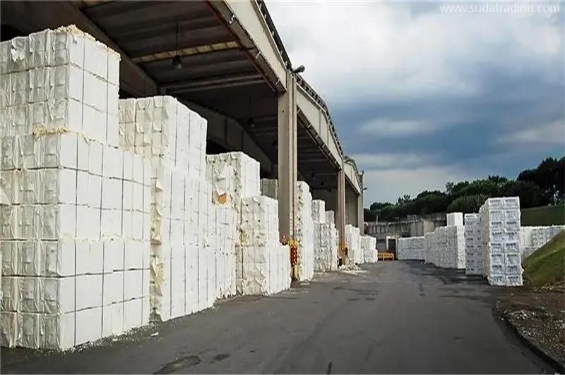 進口木漿清關代理要注意這些事項啦 進口木漿清關代理要注意這些事項啦