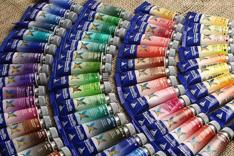 進(jìn)口顏料上海報(bào)關(guān)的時(shí)間以及每個(gè)流程步驟 進(jìn)口顏料上海報(bào)關(guān)的時(shí)間以及每個(gè)流程步驟