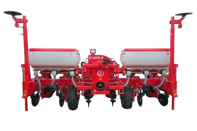 播種機(jī)械進(jìn)口清關(guān)流程進(jìn)口新二手播種機(jī)步驟 播種機(jī)械進(jìn)口清關(guān)流程進(jìn)口新二手播種機(jī)步驟