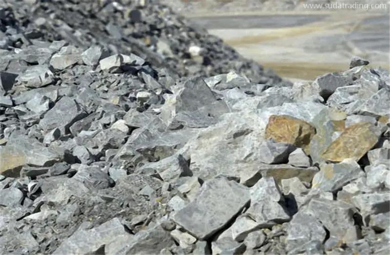 1分鐘了解廈門進(jìn)口鋰礦石報關(guān)的這4項注意事項