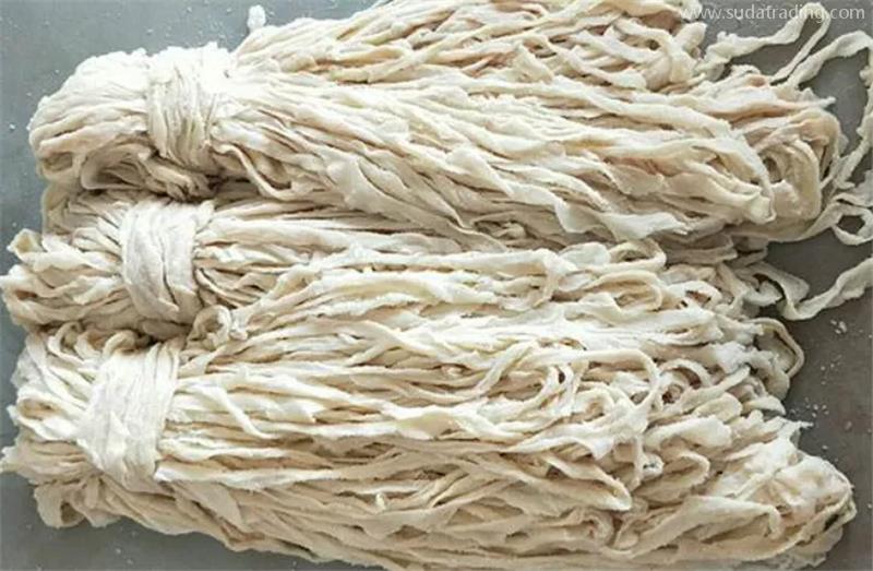 該如何進行加拿大進口腸衣報關(guān)? 該如何進行加拿大進口腸衣報關(guān)?