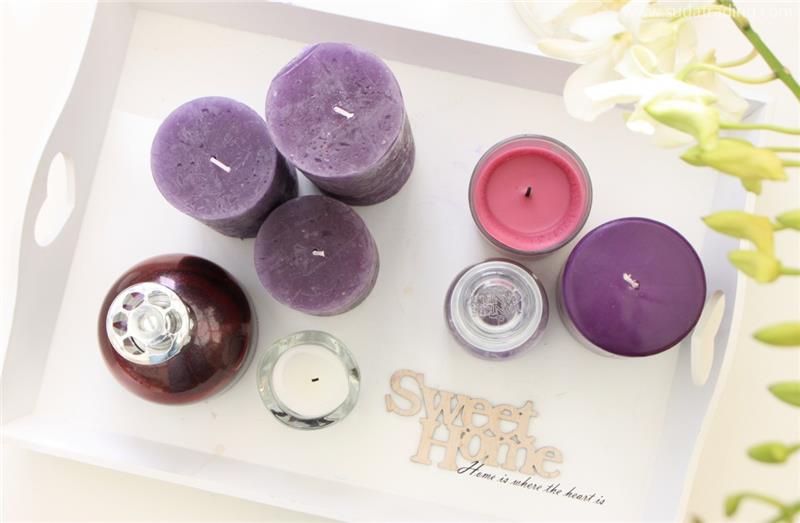 進(jìn)口香薰蠟燭報(bào)關(guān)材料文件有這些，1分鐘即可了解