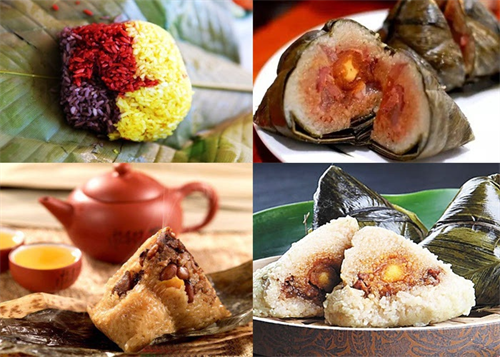 粽子進(jìn)出境應(yīng)注意事項(xiàng) 粽子進(jìn)出境應(yīng)注意事項(xiàng)