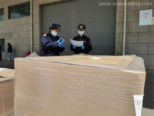 進(jìn)口燕窩通關(guān)流程 進(jìn)口燕窩通關(guān)流程