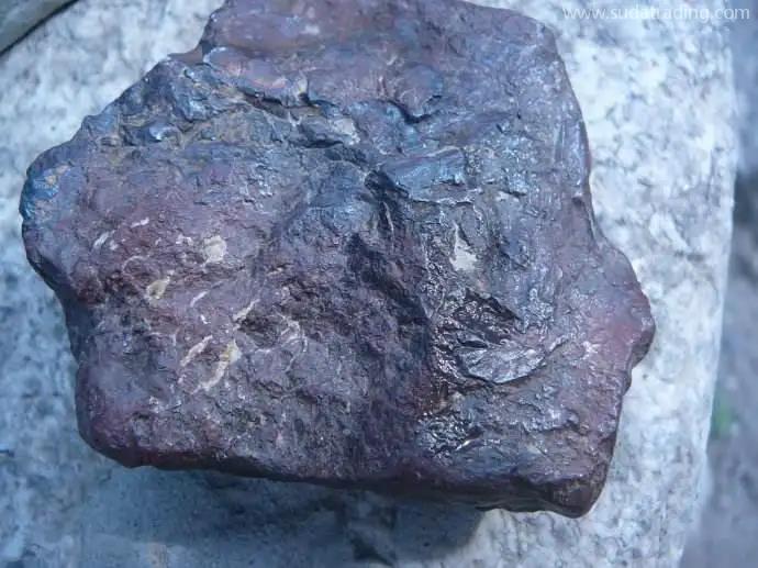 進口金屬礦清關(guān)要多久？進口礦石要長時間？