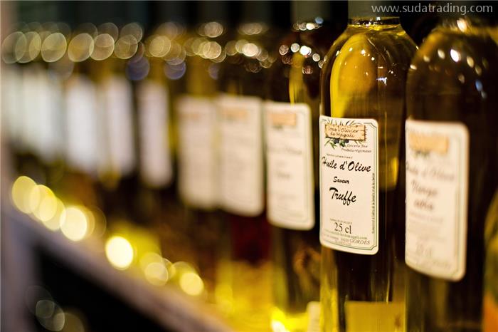 上海橄欖油進(jìn)口代理公司哪家好？橄欖油進(jìn)口資料