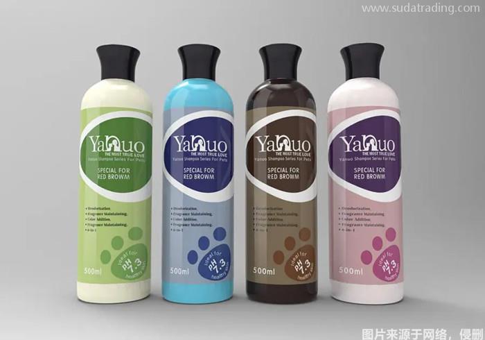 廣州進口沐浴露清關(guān)要提供這些資料，超詳細(xì)