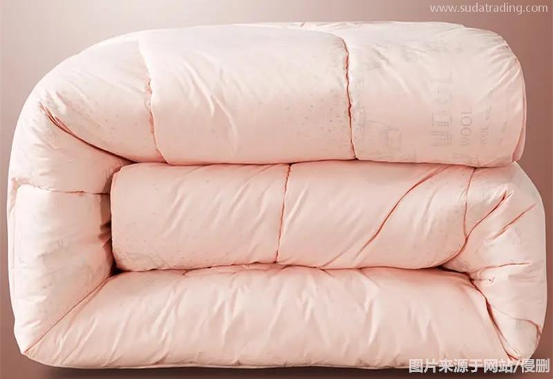 澳洲進(jìn)口羊毛被上海清關(guān)多久能完成 澳洲進(jìn)口羊毛被上海清關(guān)多久能完成