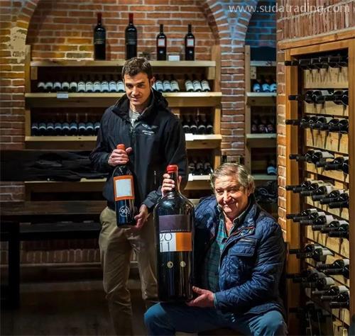 葡萄酒進口流程知多少 葡萄酒進口流程知多少