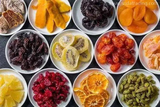 干果進口報關(guān)流程一覽