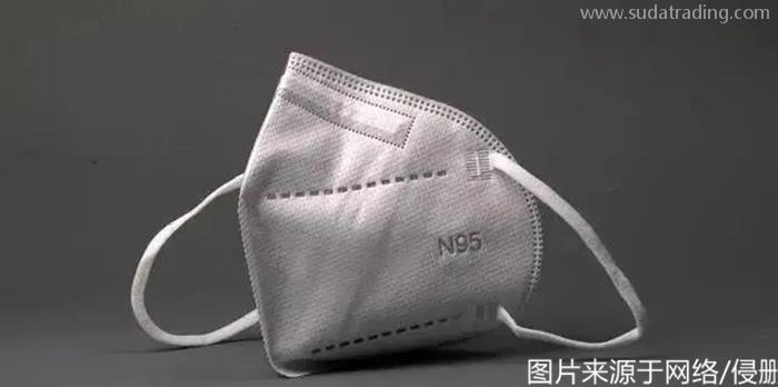 N95口罩進口報關的注意事項進口口罩資料