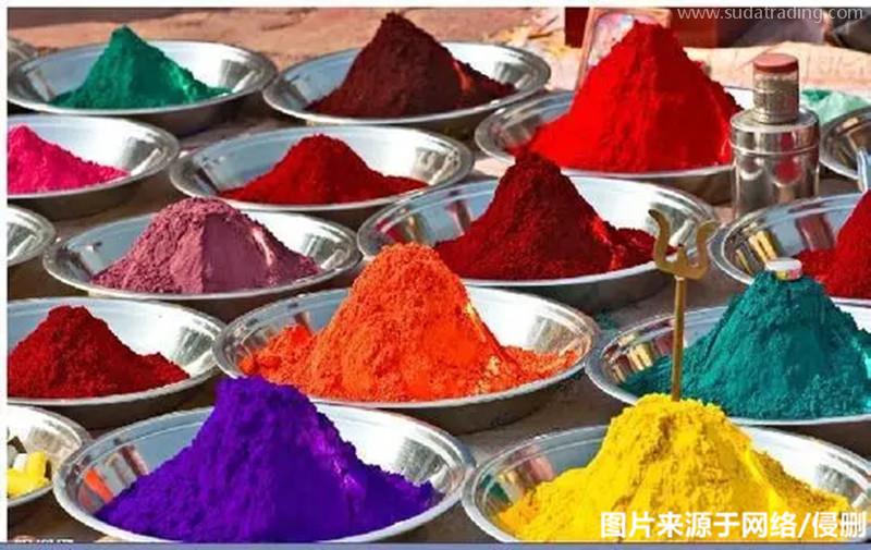 進(jìn)口化工染料報(bào)關(guān)清關(guān)的流程詳細(xì)講解 進(jìn)口化工染料報(bào)關(guān)清關(guān)的流程詳細(xì)講解