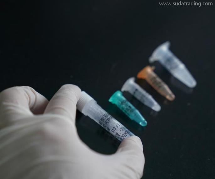 進口新型冠狀病毒檢測試劑有哪些？