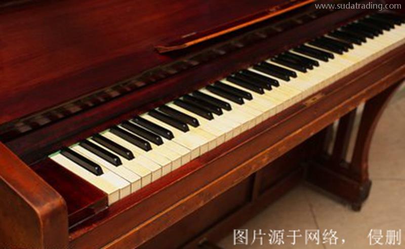 天津進口日本二手鋼琴報關(guān)流程舊鋼琴進口關(guān)稅 天津進口日本二手鋼琴報關(guān)流程舊鋼琴進口關(guān)稅