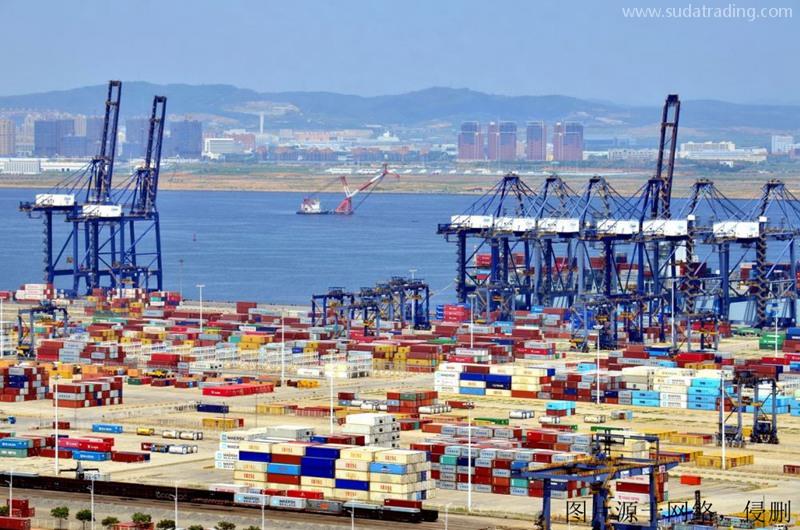 深圳鹽田港報(bào)關(guān)公司哪家好？廣東報(bào)關(guān)行排名前十