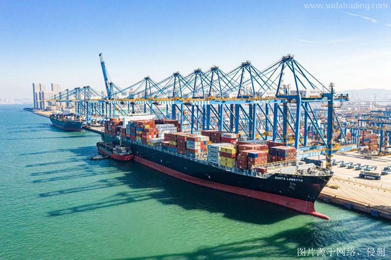 天津港進口清關公司有哪些？天津進口報關行排名