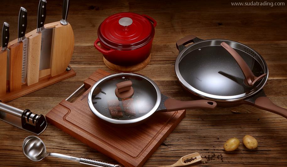 不銹鋼廚具進口清關(guān)流程及所需單證