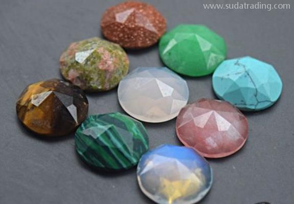 半寶石進(jìn)口報(bào)關(guān)流程話(huà)你知 半寶石進(jìn)口報(bào)關(guān)流程話(huà)你知