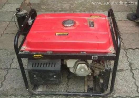 舊發(fā)電機(jī)進(jìn)口報關(guān)流程分享