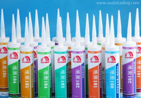 硅酮結(jié)構(gòu)密封膠進(jìn)口報關(guān)單證資料及流程