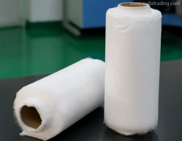 熔噴無紡布進(jìn)口報關(guān)清關(guān)單證資料及流程 熔噴無紡布進(jìn)口報關(guān)清關(guān)單證資料及流程