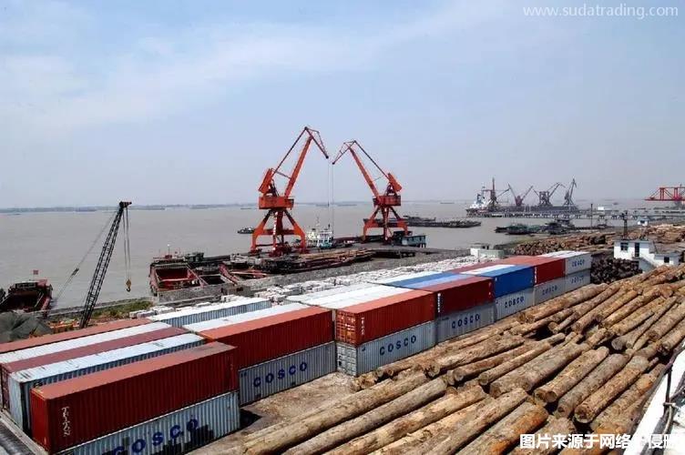 廣州滘心碼頭進口報關(guān)公司排名廣州港口報關(guān)公司哪家好? 廣州滘心碼頭進口報關(guān)公司排名廣州港口報關(guān)公司哪家好?