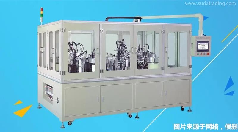 干貨知識:新舊設備出口到越南如何清關? 干貨知識:新舊設備出口到越南如何清關?