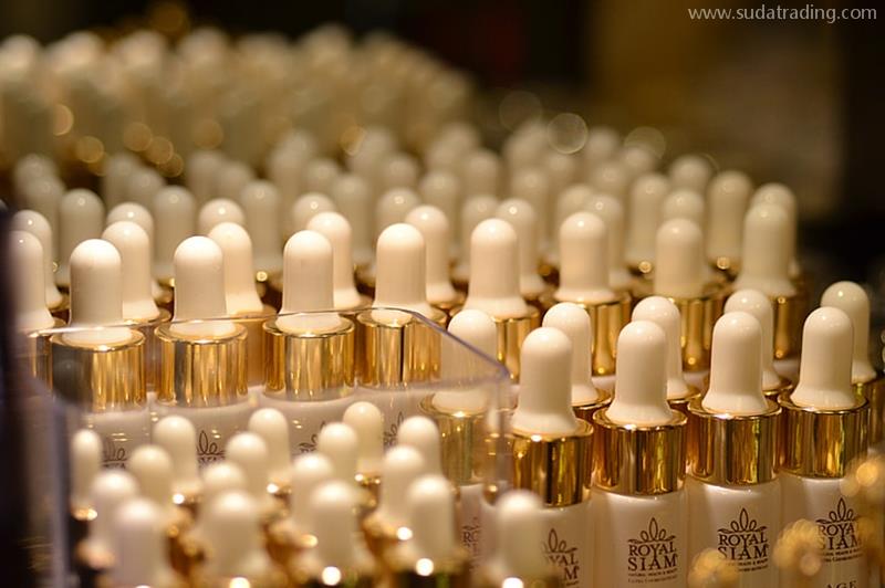 德國進口化妝品報關清關的要求標準以及進口流程 德國進口化妝品報關清關的要求標準以及進口流程