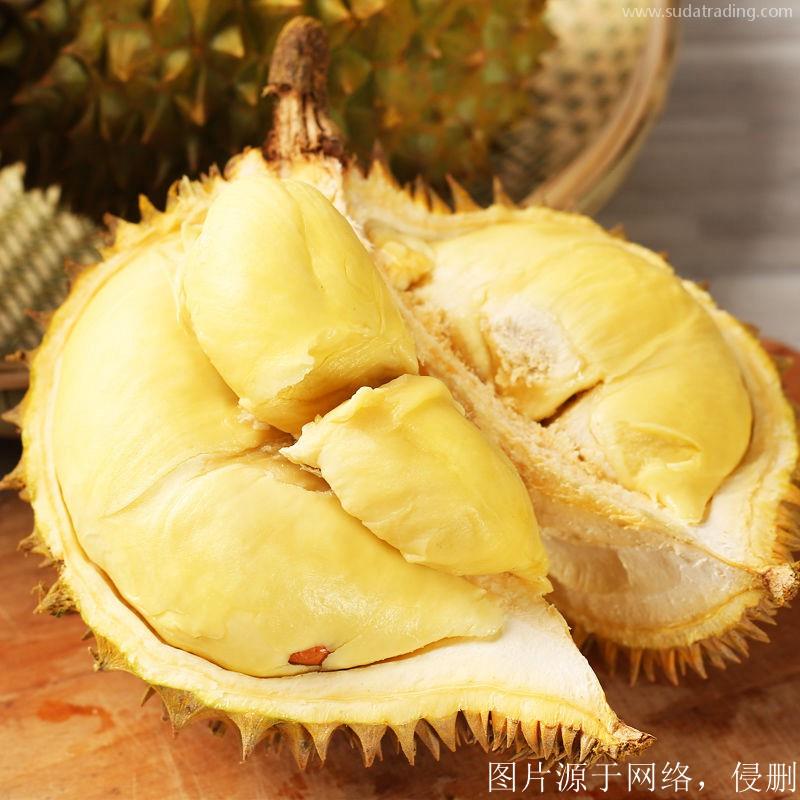 泰國進口報關(guān)公司哪家好？泰國榴蓮進口清關(guān)流程