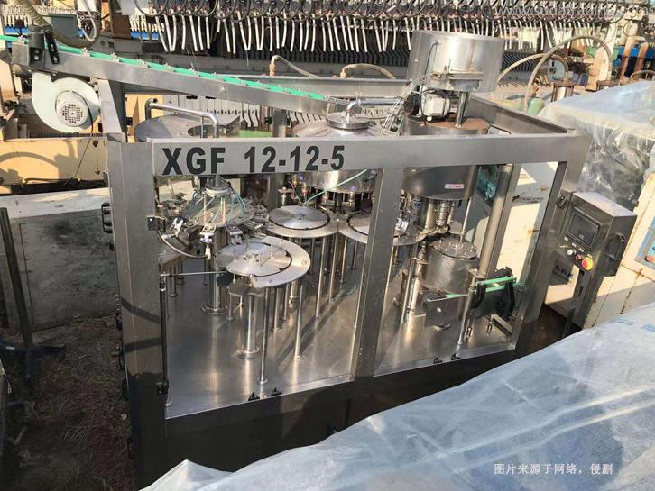 廣州進(jìn)口美國舊設(shè)備報(bào)關(guān)資料二手機(jī)械設(shè)備通關(guān)