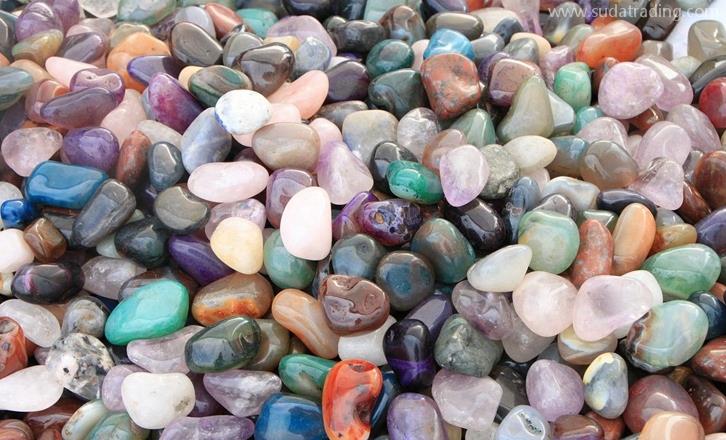 柬埔寨進口報關公司哪家好？柬埔寨半寶石清關流程