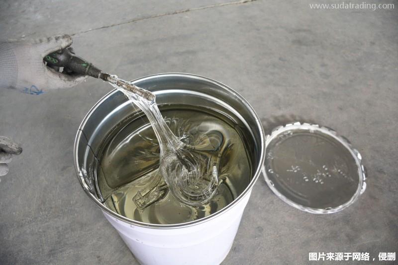 進口美國環(huán)氧樹脂報關(guān)要有這些資料手續(xù)