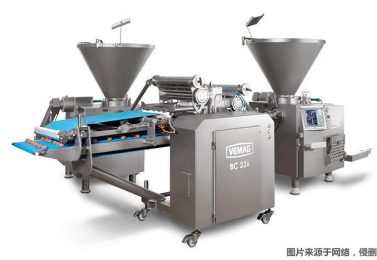 食品生產(chǎn)線(xiàn)設(shè)備進(jìn)口清關(guān)代理食品加工設(shè)備報(bào)關(guān)流程步驟