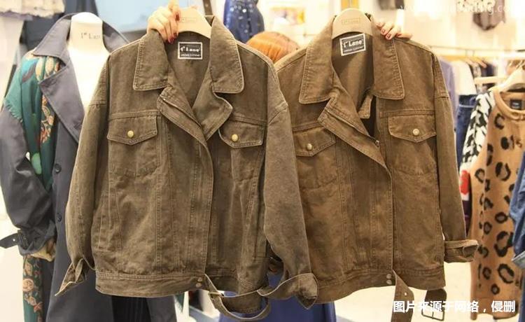 服裝進口報關流程進口服裝到國內(nèi)報關步驟